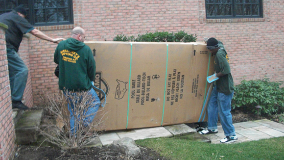 Benefits of Professional Packing Services