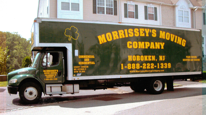Tips from Local Moving Experts for a Smooth Transition