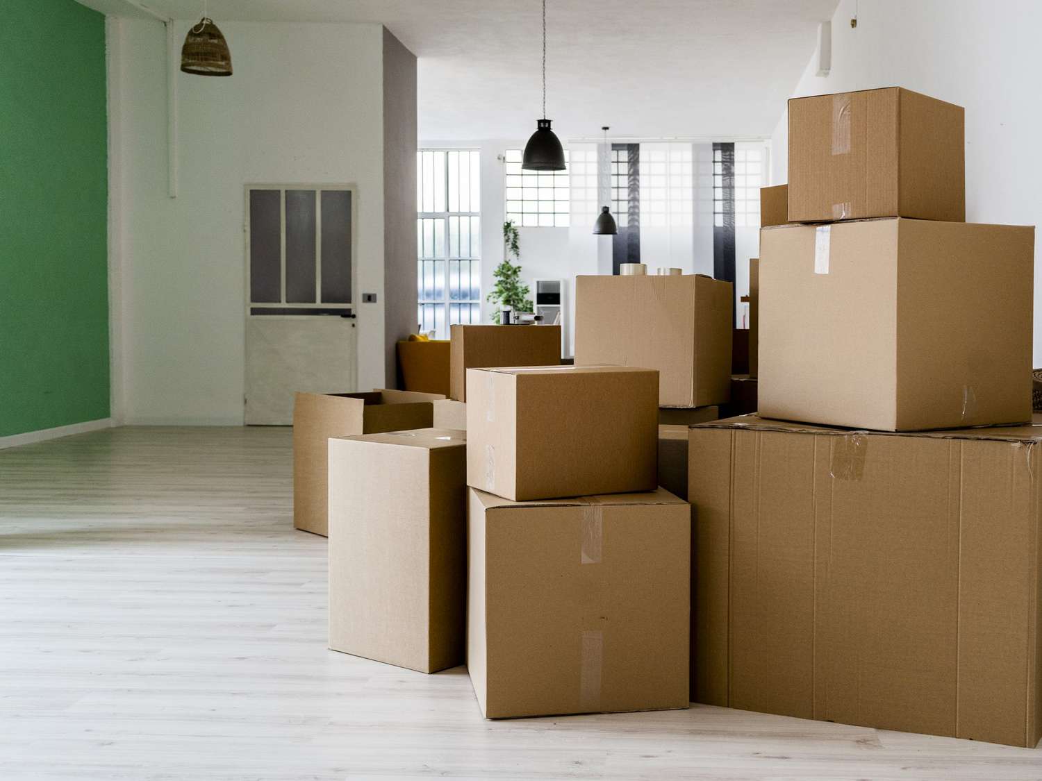 Tips for Moving to a Smaller Space Without Stress