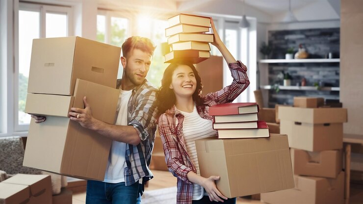 Smart Moves: Moving and Storage Solutions for College Students in New Jersey