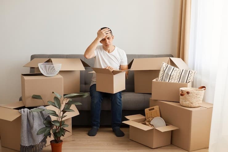 Top Moving Mistakes to Avoid