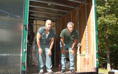 What Sets Professional Movers Apart from DIY Moving?