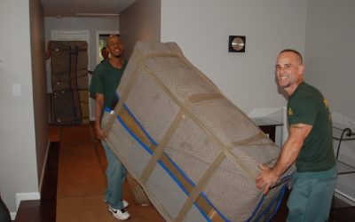 Why Should You Trust Experts for Your Last-Minute Relocation?