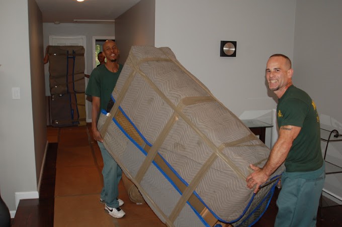 Why Should You Trust Experts for Your Last-Minute Relocation?